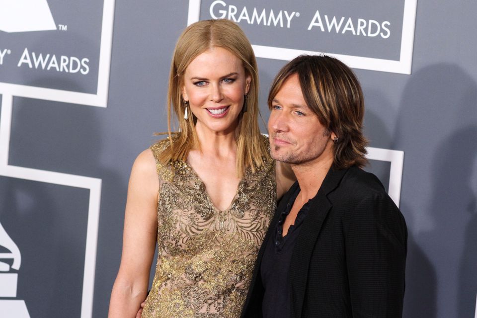 Nicole Kidman zum Vatertag: Eine Hommage und ihre friedliche Scheidung von Keith Urban