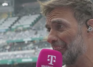TV-Kritik: Klopp und Müller dominieren die ZDF-Berichterstattung