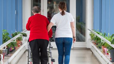 Pflegekosten: Lösungen und Herausforderungen