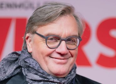 Petition schlägt Hape Kerkeling als Bundespräsidenten vor