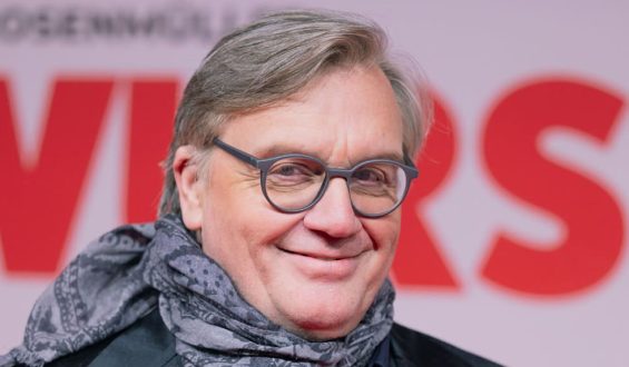 Petition schlägt Hape Kerkeling als Bundespräsidenten vor