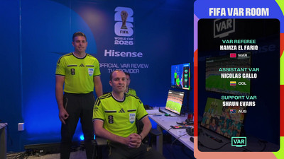Fußball-WM 2026: Aktuelles Geschehen und Überraschungen