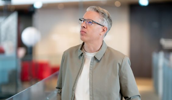 Wann platzt die KI-Blase? Ein Gespräch mit Frank Thelen