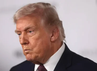 Trump stoppt umstrittenen Hilfs-Fonds