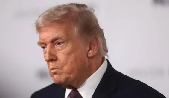 Trump stoppt umstrittenen Hilfs-Fonds