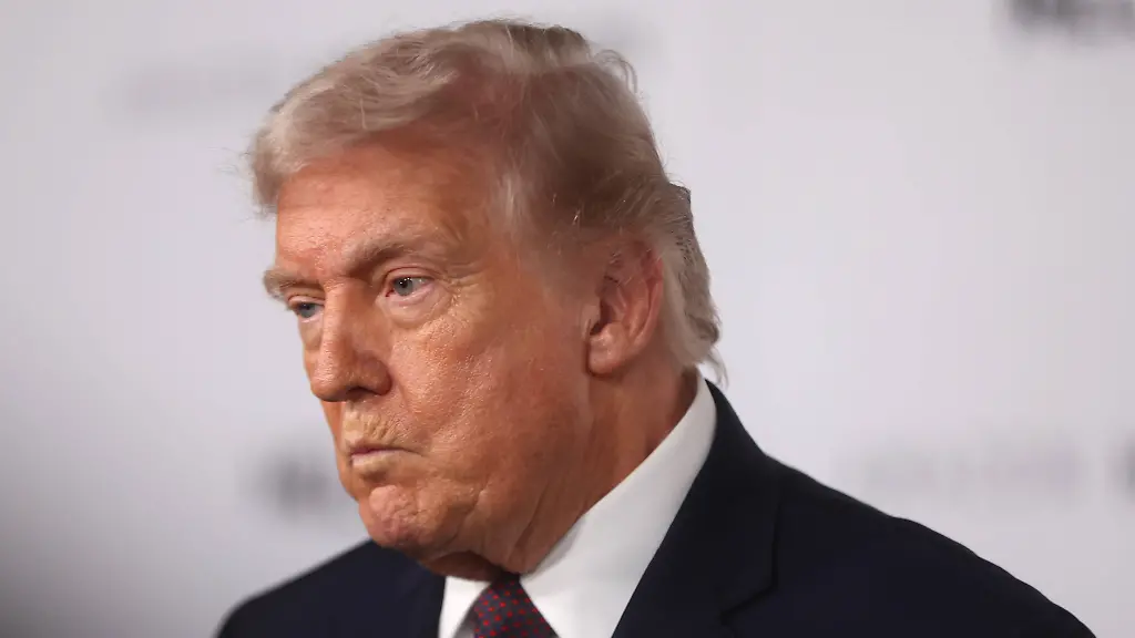 Trump stoppt umstrittenen Hilfs-Fonds