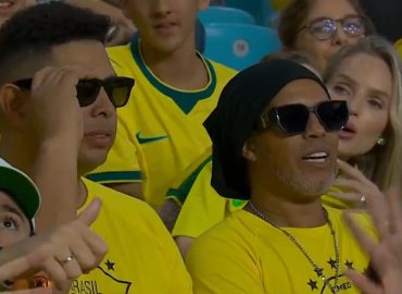 Verwirrung um Brasilien-Legenden im Stadion