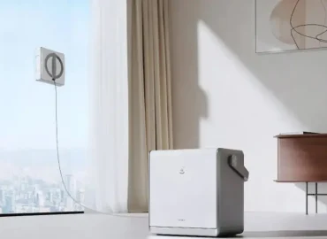 Ecovacs Winbot W2 Pro Omni: Effiziente Fensterreinigung zum Bestpreis