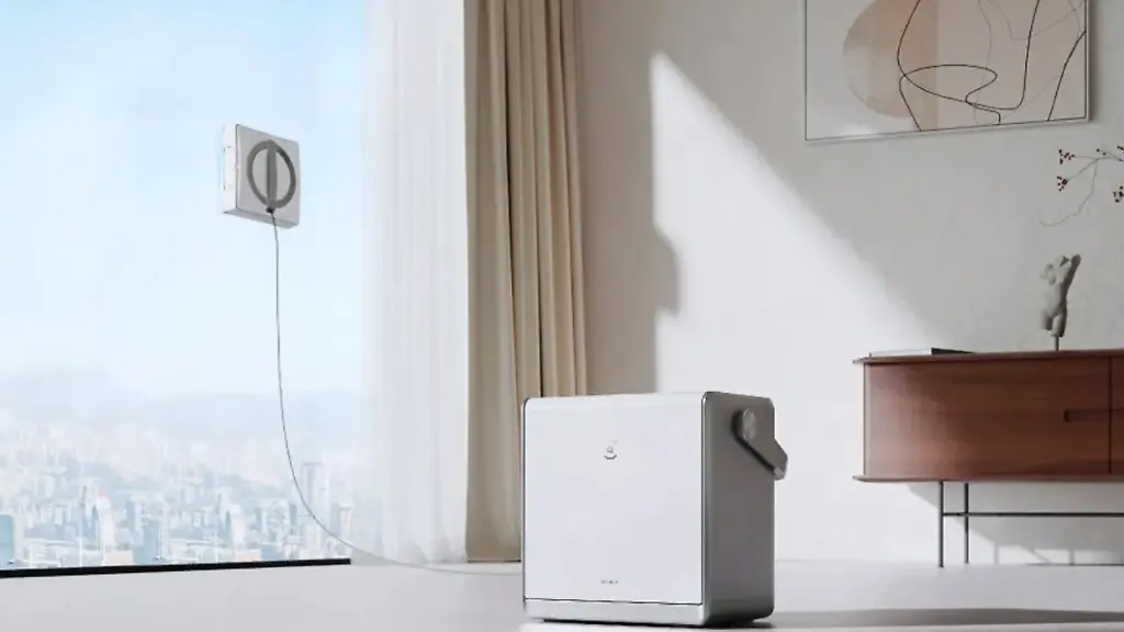 Ecovacs Winbot W2 Pro Omni: Effiziente Fensterreinigung zum Bestpreis