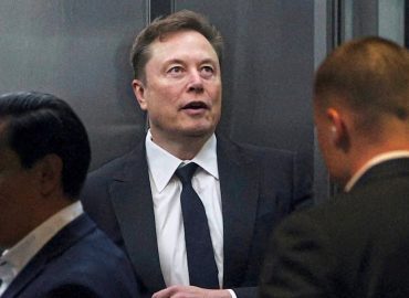 SpaceX feiert Rekord-Börsengang