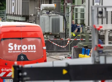 Ermittlungen nach Verdacht auf Brandstiftung in Reutlingen