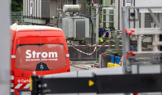 Ermittlungen nach Verdacht auf Brandstiftung in Reutlingen