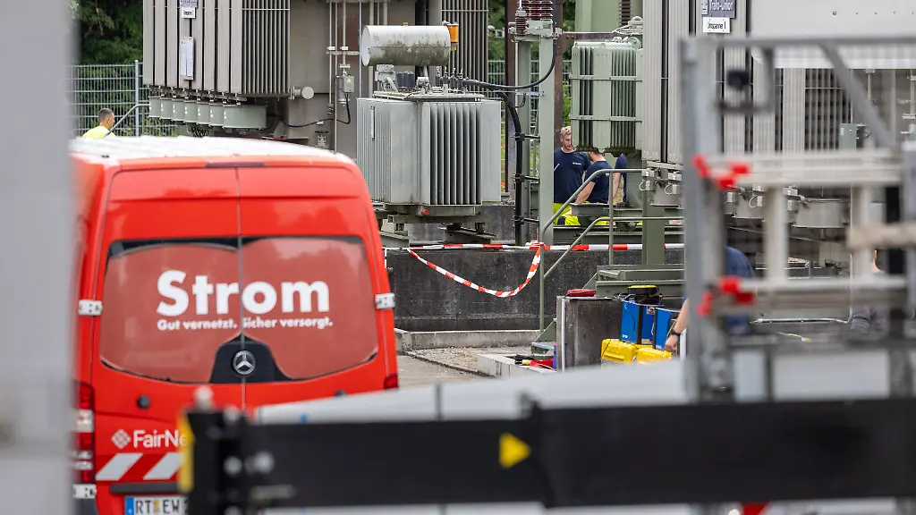 Ermittlungen nach Verdacht auf Brandstiftung in Reutlingen