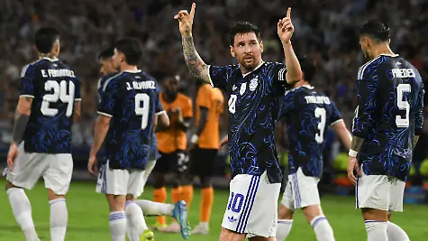 Trikots der Fußball-Weltmeisterschaft 2026: Mode und Zeitgeist