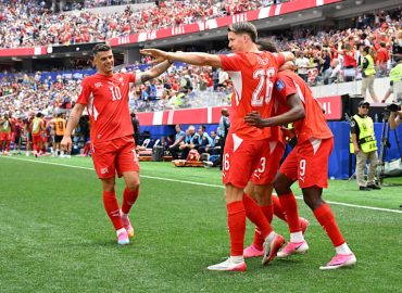 Aktuelle Fußball-WM-Berichte und Ereignisse