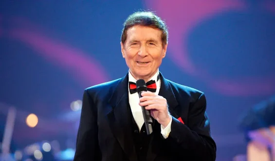 Freddy Quinn widerlegt falsche Todesmeldungen