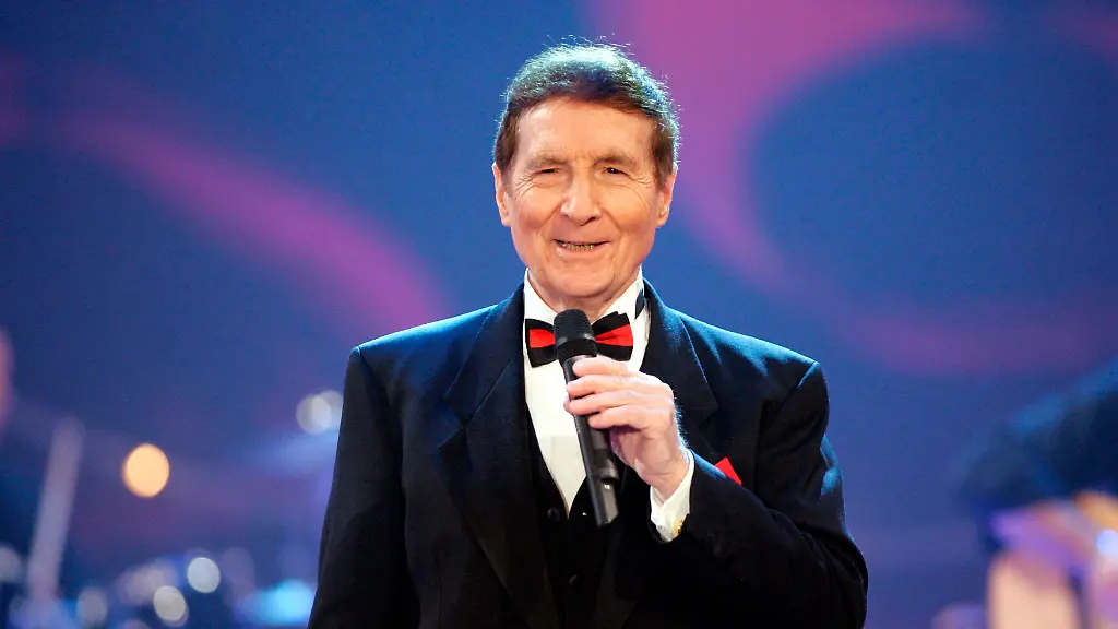 Freddy Quinn widerlegt falsche Todesmeldungen