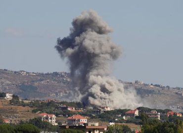 Neue Waffenruhe zwischen Israel und Hisbollah