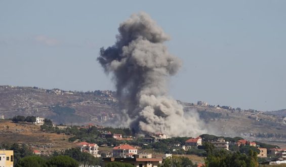 Neue Waffenruhe zwischen Israel und Hisbollah