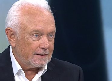 Kubicki über innerparteiliche Dynamik