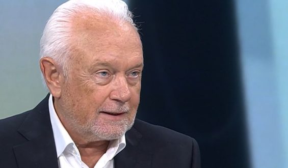 Kubicki über innerparteiliche Dynamik