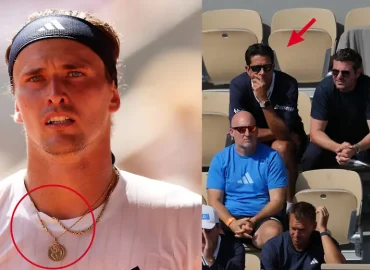 Djokovic gratuliert Zverev zu bedeutendem French-Open-Sieg