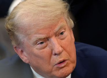 Trump kündigt Abkommen mit dem Iran an, Teheran widerspricht