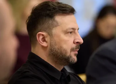 Selenskyj schlägt Putin ein Kriegsende vor