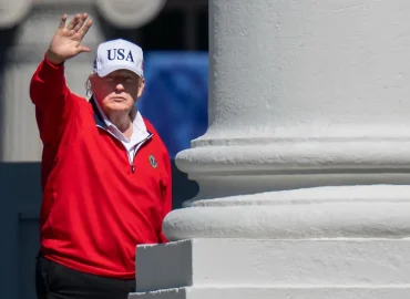 Trump und die Iran-Verhandlungen: Ein Unruheherd in der US-amerikanischen Politik