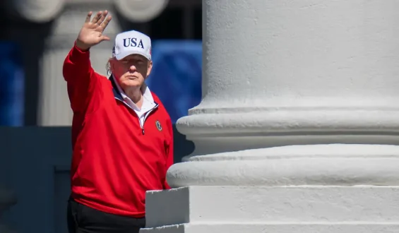 Trump und die Iran-Verhandlungen: Ein Unruheherd in der US-amerikanischen Politik