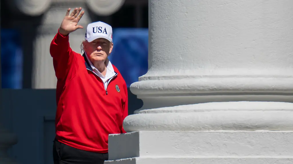 Trump und die Iran-Verhandlungen: Ein Unruheherd in der US-amerikanischen Politik