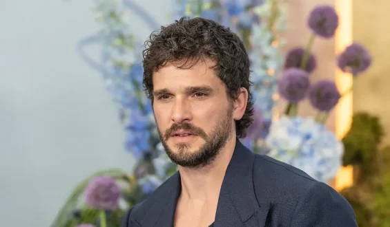 Kit Harington spricht offen über seine Alkoholsucht