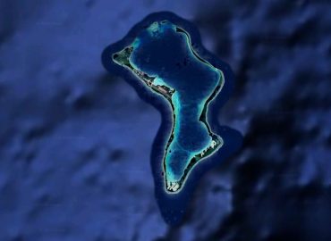 Trump plant Kauf der Chagos-Inseln