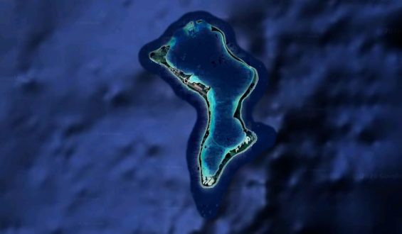 Trump plant Kauf der Chagos-Inseln