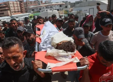 Unicef: Kindersterben im Gazastreifen unter Waffenstillstand