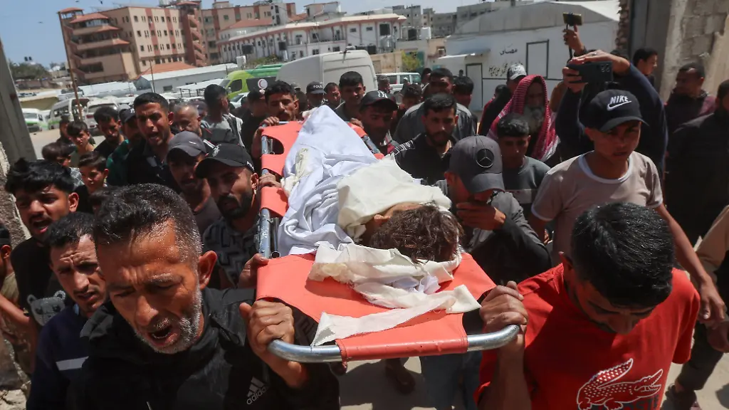 Unicef: Kindersterben im Gazastreifen unter Waffenstillstand