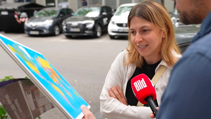 Diese Länder feiern WM-Premiere