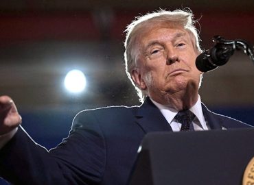 Eskalation am Golf: US-Luftangriffe und iranische Gegenwehr