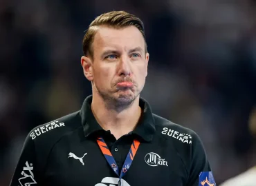 THW Kiel kämpft mit Enttäuschungen nach verpasster Champions League Qualifikation