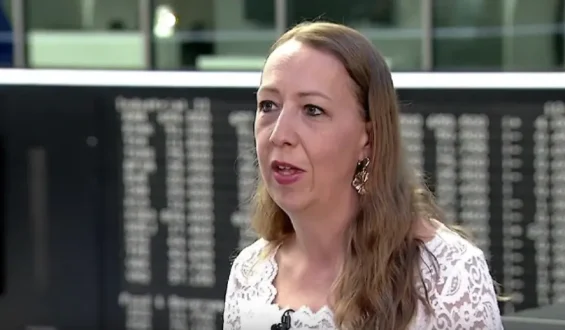 Saure-Gurken-Zeit im Sommer: Interview mit Miriam de Winter