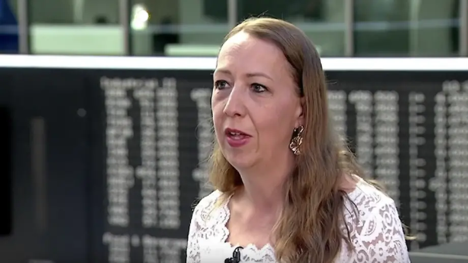 Saure-Gurken-Zeit im Sommer: Interview mit Miriam de Winter