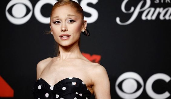 Ariana Grandes Musik gegen Trumps ICE-Video