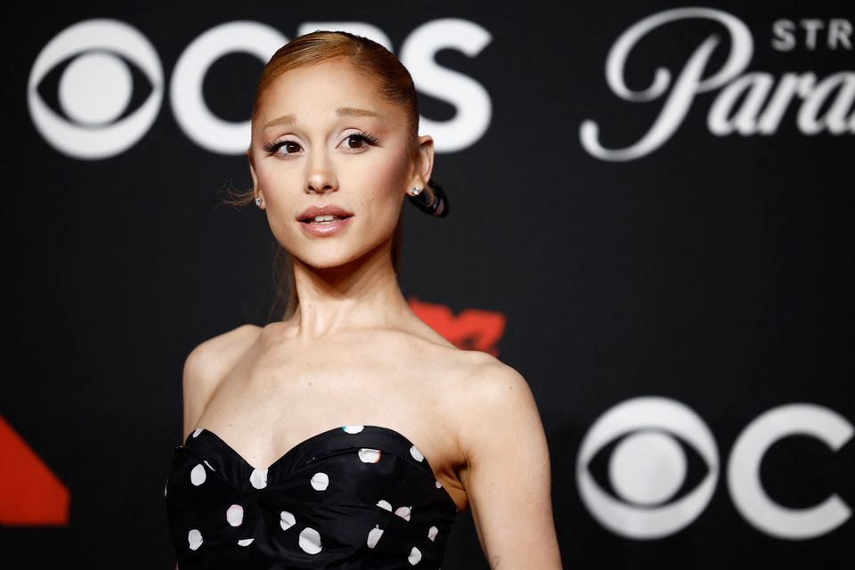 Ariana Grandes Musik gegen Trumps ICE-Video