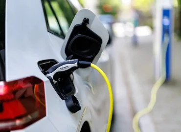 E-Auto-Neuzulassungen steigen dank staatlicher Förderung