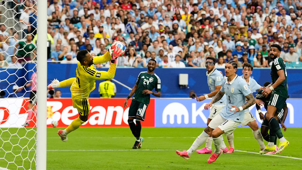Leere Stadionplätze und Kritik an der Fifa bei der WM