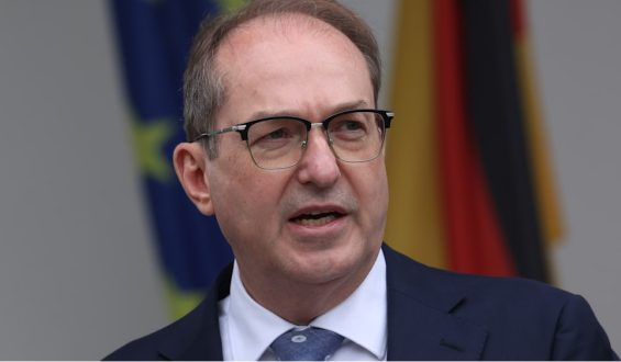 Die neue Reform des EU-Asylsystems