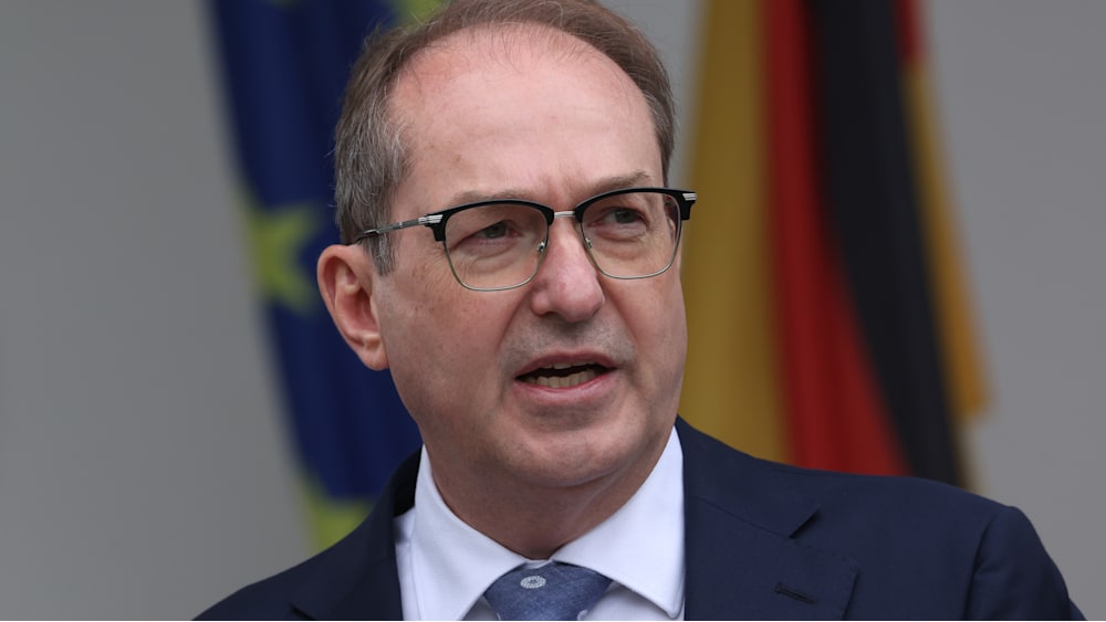 Die neue Reform des EU-Asylsystems