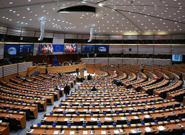 Ermittlungen wegen Veruntreuung von EU-Geldern gegen ID-Fraktion
