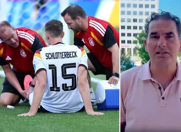 Möglichkeiten für DFB-Bankspieler im testenden Spiel