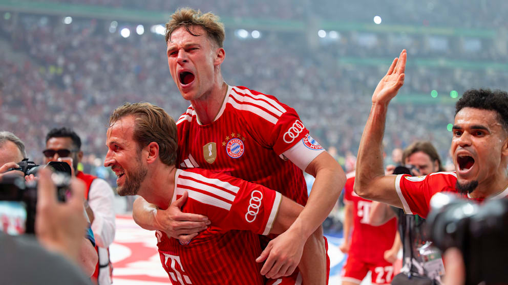 Internationaler Bayern-Fan-Klub in Toronto